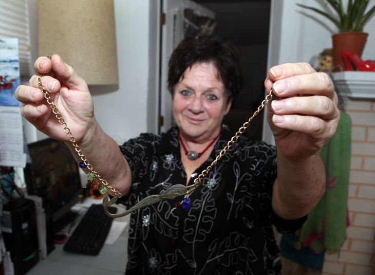 dbml a28 ventnor Jewelry